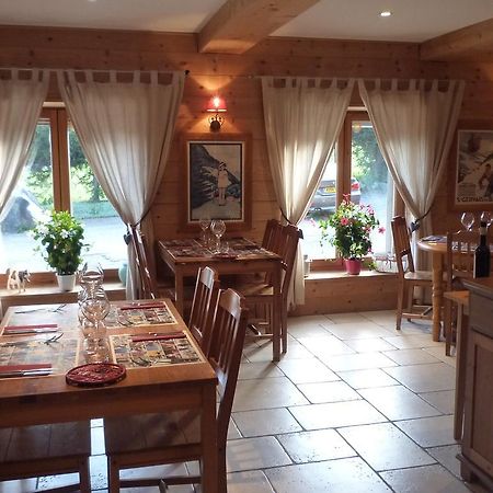 Chalet De L'Ancolie Ξενοδοχείο Megève Εξωτερικό φωτογραφία