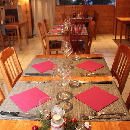 Chalet De L'Ancolie Ξενοδοχείο Megève Εξωτερικό φωτογραφία