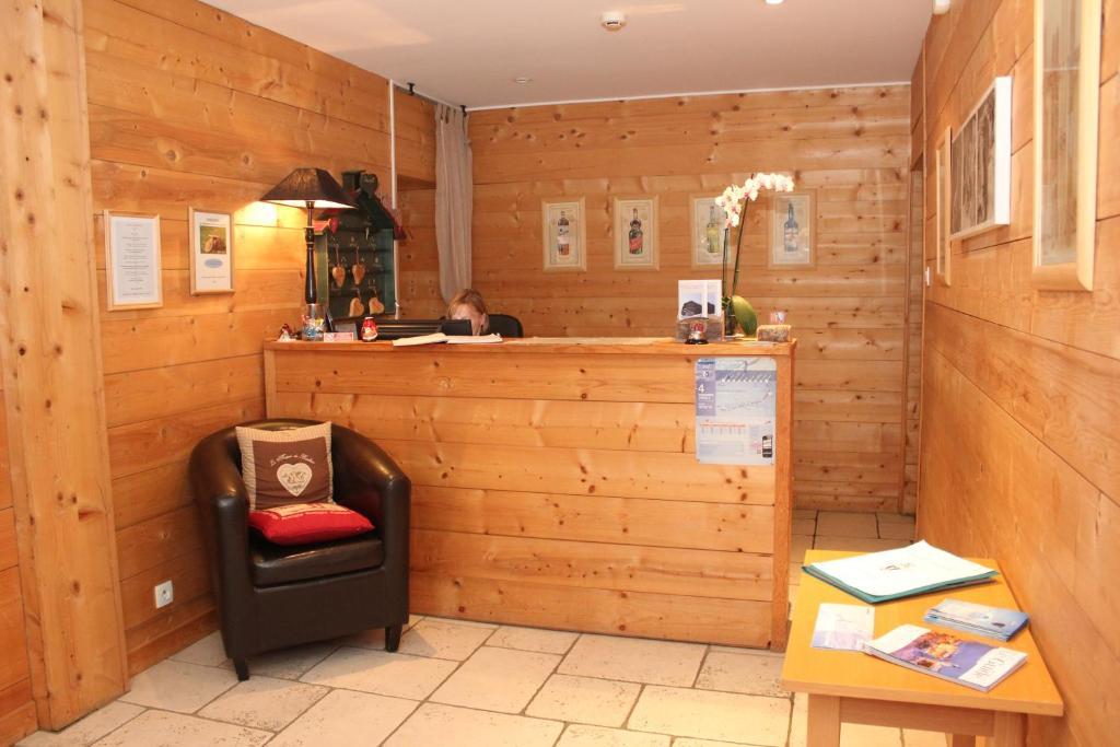 Chalet De L'Ancolie Ξενοδοχείο Megève Εξωτερικό φωτογραφία