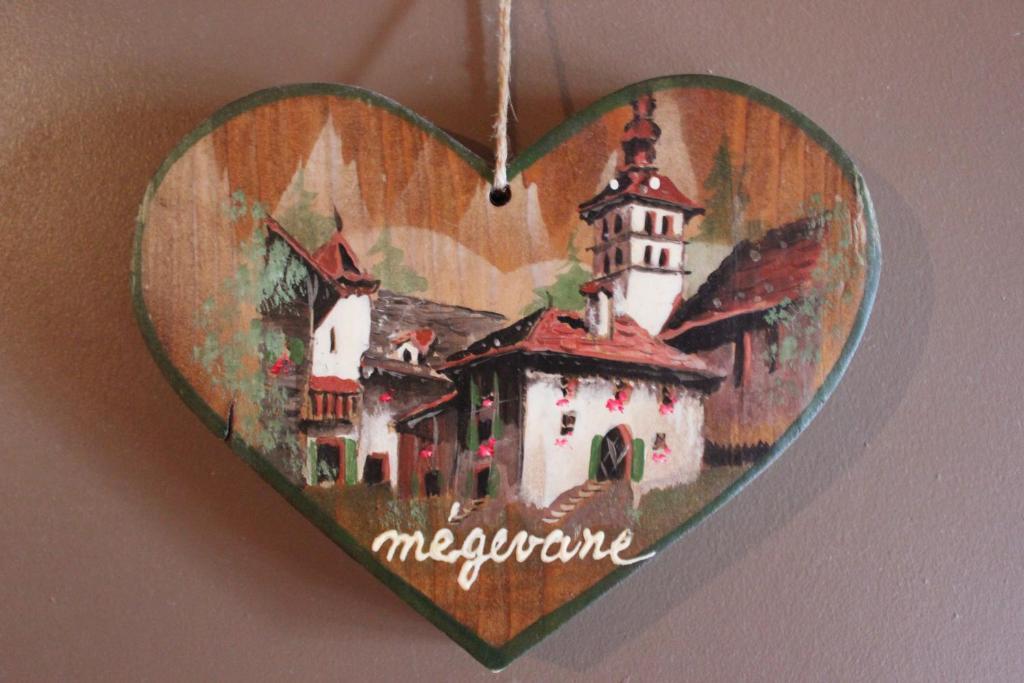 Chalet De L'Ancolie Ξενοδοχείο Megève Εξωτερικό φωτογραφία