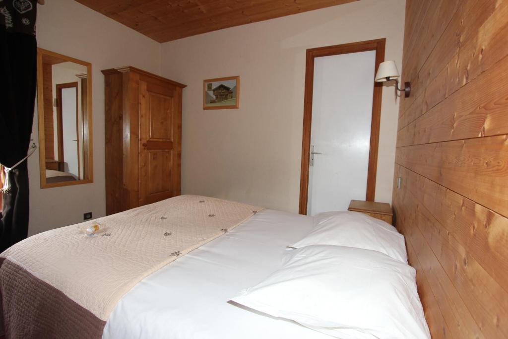 Chalet De L'Ancolie Ξενοδοχείο Megève Εξωτερικό φωτογραφία