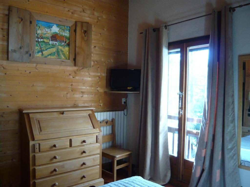 Chalet De L'Ancolie Ξενοδοχείο Megève Εξωτερικό φωτογραφία