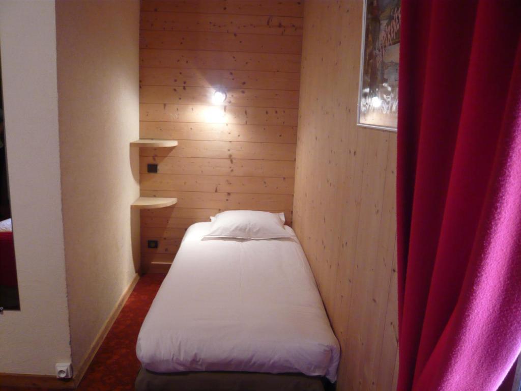 Chalet De L'Ancolie Ξενοδοχείο Megève Δωμάτιο φωτογραφία